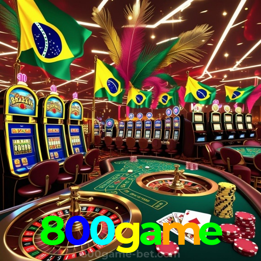 Os Melhores Jogos do 800game Para Todos os Estilos