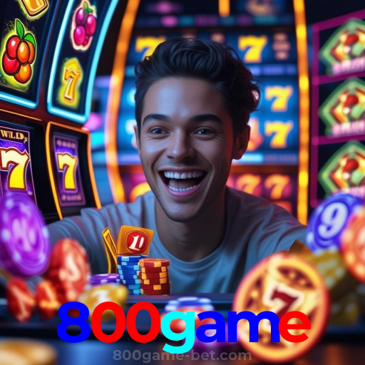 800game