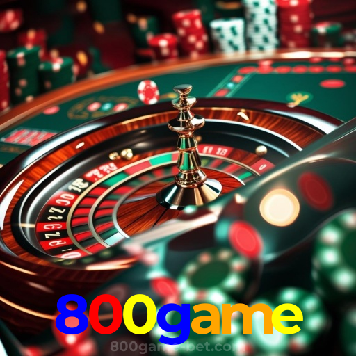 Recursos Paga do 800game: Experiência de Jogo Elevada