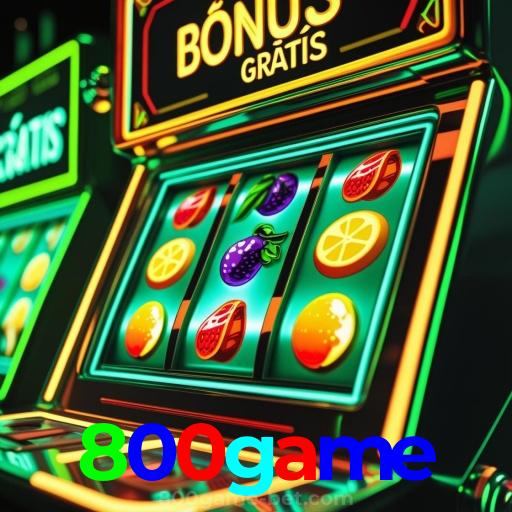Bônus no 800game: oportunidades por tempo limitado e extras exclusivos