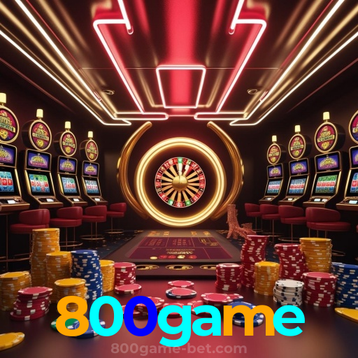 Login Social e Inovador: Conheça o 800game