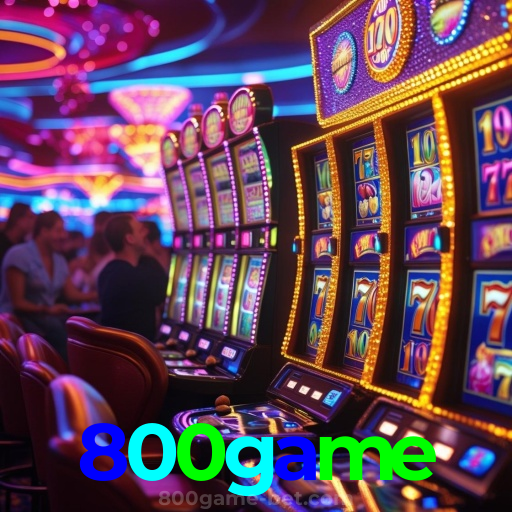 Ofertas Imperdíveis na Promo do 800game para Gamers