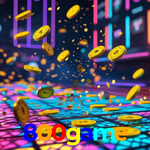 800game cassino brasileiro — ofertas para novos jogadores
