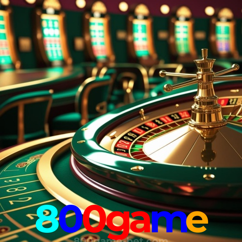 800game cassino brasileiro — ofertas para novos jogadores