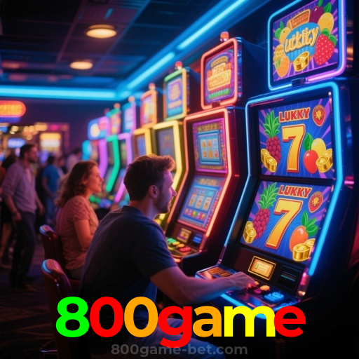 Recursos Paga do 800game: Experiência de Jogo Elevada
