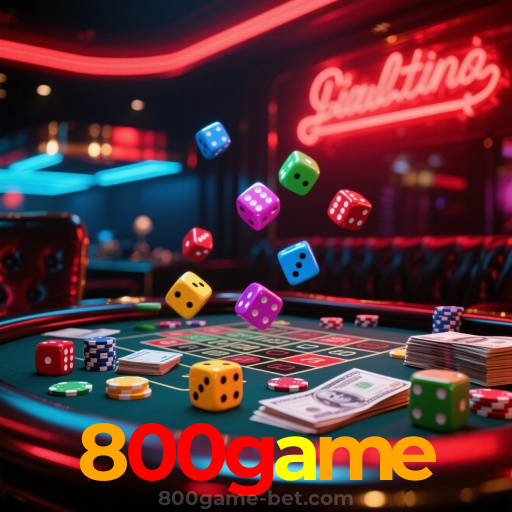 800game: apostas esportivas com promoções e incentivos