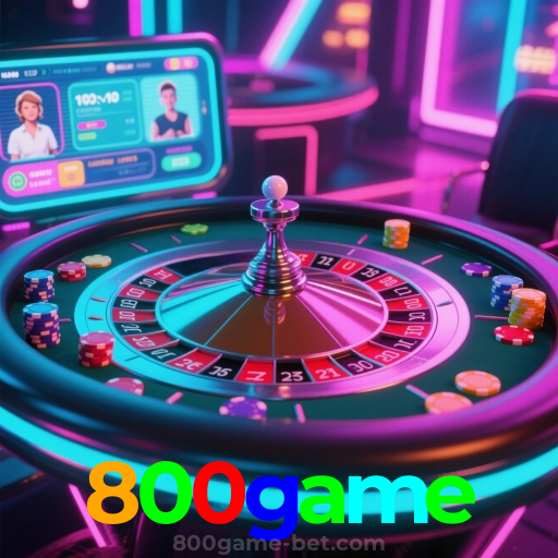 800game: apostas esportivas com promoções e incentivos
